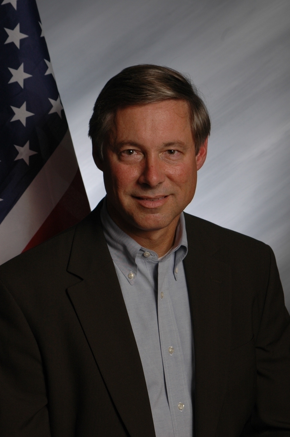 Fred Upton.JPG